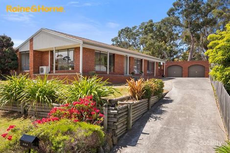 Property photo of 202 Redwood Road Kingston TAS 7050