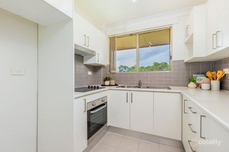 Property photo of 33/1-3 Priddle Street Westmead NSW 2145