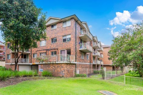 Property photo of 33/1-3 Priddle Street Westmead NSW 2145