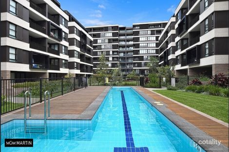 Property photo of 508/35A Upward Street Leichhardt NSW 2040