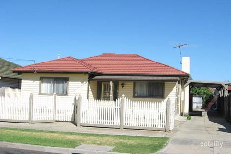 8 Marcia St, Sunshine West, VIC 3020