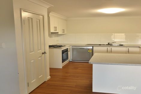 Property photo of 1/11 Alfred Street Dalby QLD 4405