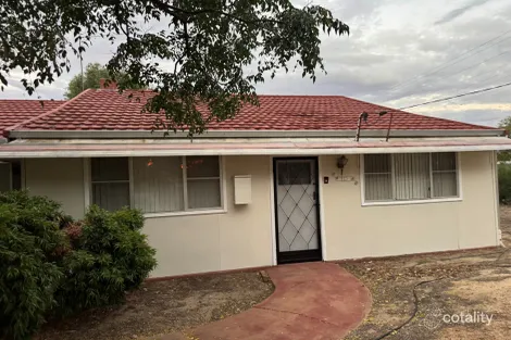 Contact Agent For Address, Cunderdin, WA 6407