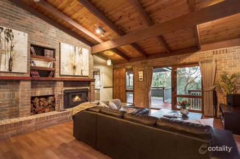 Property photo of 362 Ringwood-Warrandyte Road Warrandyte VIC 3113
