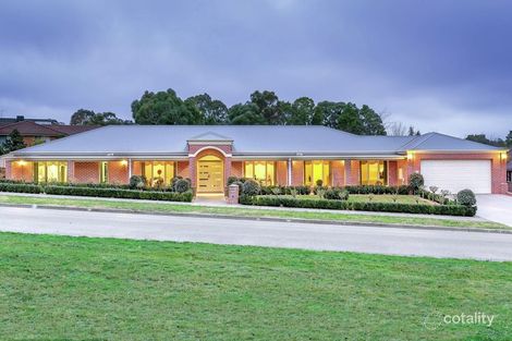 Property photo of 3 Pinevale Way Ballarat North VIC 3350