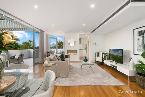 Property photo of 405/2-8 Burleigh Street Lindfield NSW 2070