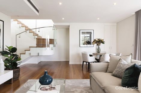 Property photo of 405/2-8 Burleigh Street Lindfield NSW 2070