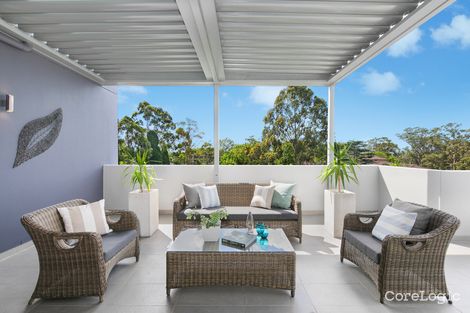 Property photo of 405/2-8 Burleigh Street Lindfield NSW 2070