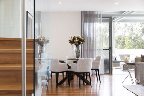 Property photo of 405/2-8 Burleigh Street Lindfield NSW 2070