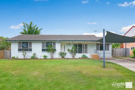 Property photo of 28 Craigslea Street Chermside West QLD 4032