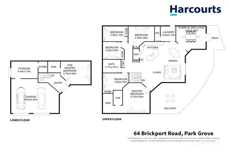 Property photo of 64 Brickport Road Park Grove TAS 7320