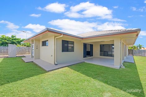 Property photo of 18 Chichester Avenue Kirwan QLD 4817