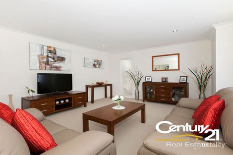 Property photo of 10 Osprey Place Upper Kedron QLD 4055