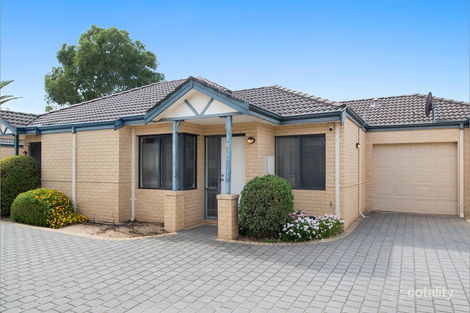 8/44 Grey St, Cannington, WA 6107