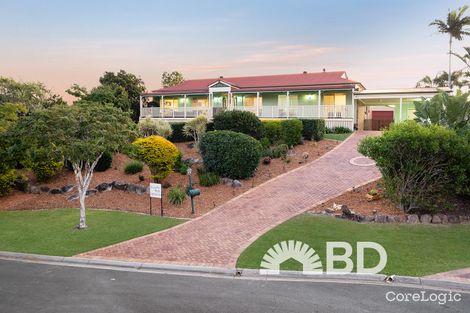 16 Grace Mac Ct, Narangba, QLD 4504