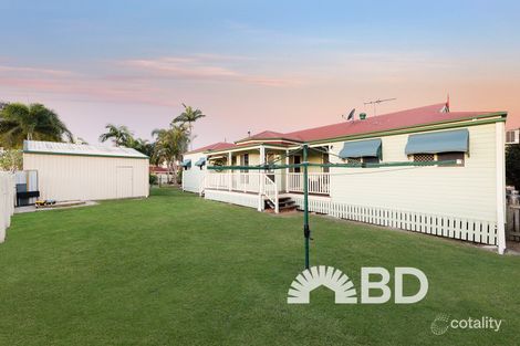 Property photo of 16 Grace Mac Court Narangba QLD 4504