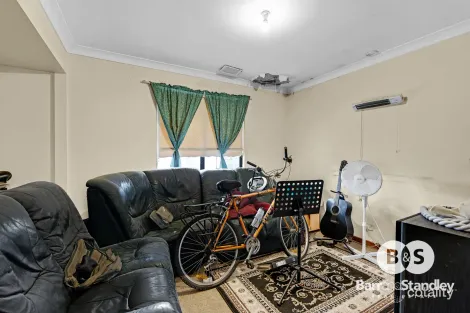 Property photo of 25 Christison Way Australind WA 6233