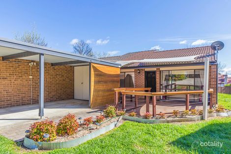 14/7 Watling Pl, Weston, ACT 2611