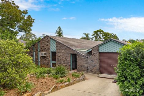 Property photo of 44 Spitfire Drive Raby NSW 2566