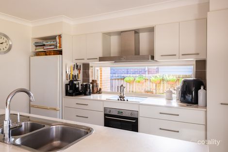Property photo of 12 Coaster Circuit Vincentia NSW 2540