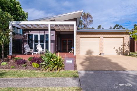 Property photo of 12 Coaster Circuit Vincentia NSW 2540