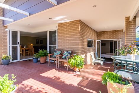 Property photo of 12 Coaster Circuit Vincentia NSW 2540