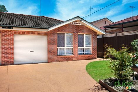 Property photo of 2/252 Great Western Highway Emu Plains NSW 2750