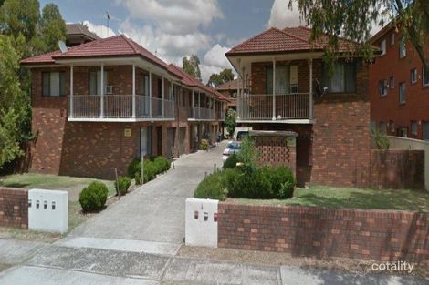 Property photo of 3/5 Ulverstone Street Fairfield NSW 2165