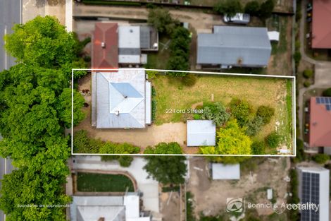 Property photo of 22 Ford Street Beechworth VIC 3747