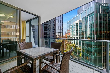 119/420 Queen St, Brisbane City, QLD 4000