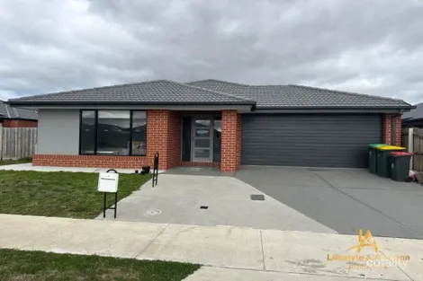 14 Caddie Ct, Morwell, VIC 3840