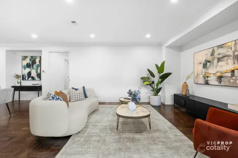 Property photo of 3 Link Street Doncaster VIC 3108