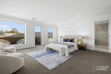 Property photo of 3 Link Street Doncaster VIC 3108