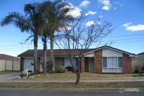 32 Hayman Ave, Hinchinbrook, NSW 2168