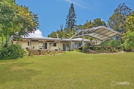 Property photo of 7 Pine Tree Drive Lake Macdonald QLD 4563