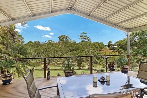 Property photo of 7 Pine Tree Drive Lake Macdonald QLD 4563