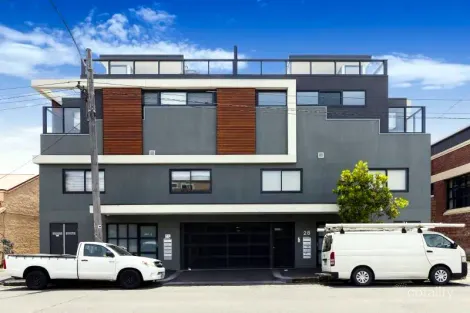 5/28 Ireland St, West Melbourne, VIC 3003