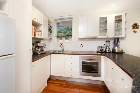 Property photo of 4/6 Campbell Parade Manly Vale NSW 2093