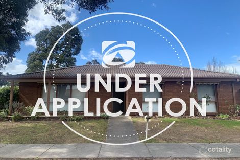 Property photo of 15 Deed Drive Pakenham VIC 3810