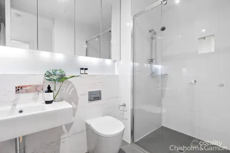 Property photo of 107/41 Nott Street Port Melbourne VIC 3207