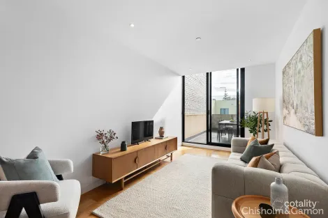 Property photo of 107/41 Nott Street Port Melbourne VIC 3207