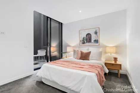 Property photo of 107/41 Nott Street Port Melbourne VIC 3207