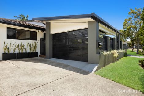Property photo of 2/6 Russell Court Miami QLD 4220