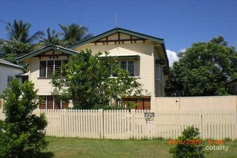 Property photo of 291 Severin Street Parramatta Park QLD 4870