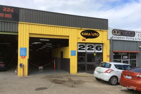 226 Cheltenham Rd, Keysborough, VIC 3173