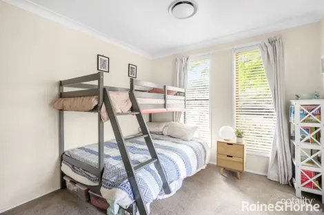 Property photo of 5 Ambassador Avenue North Nowra NSW 2541