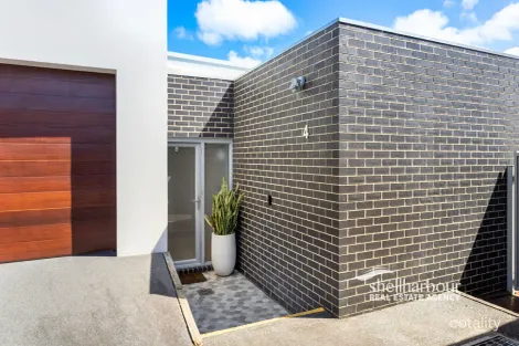 4/34 Coolum Pkwy, Shell Cove, NSW 2529
