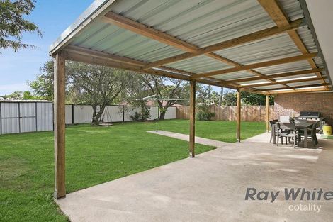 Property photo of 19 Andrew Street Capalaba QLD 4157