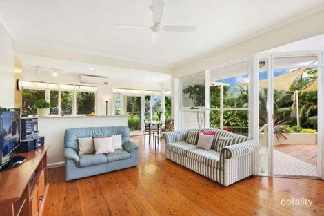 Property photo of 93 George Street Avalon Beach NSW 2107