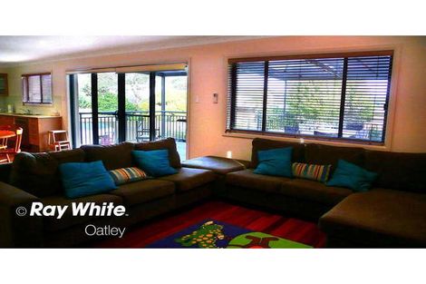 Property photo of 20 Sunshine Parade Peakhurst Heights NSW 2210